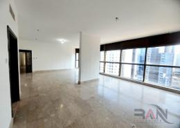 شقة - 3 غرف نوم - 4 حمامات للكراء في برج لافظية - شارع خليفة - أبوظبي