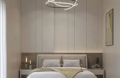 Apartment - 1 Bedroom - 2 Bathrooms for sale in 08 Life Residences - Phase 3 - International City - Dubai