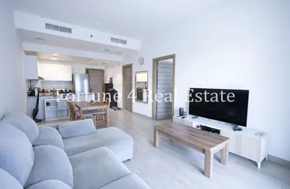 Apartment - 1 Bedroom - 2 Bathrooms for rent in Bloom Heights B - Bloom Heights - Jumeirah Village Circle - Dubai