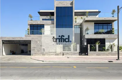 فيلا - 7 غرف نوم - 7 حمامات للبيع في فلل الممزر - الممزر - ديرة - دبي