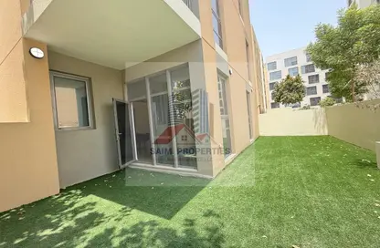 Apartment - 1 Bedroom - 2 Bathrooms for rent in Uptown Al Zahia - Al Zahia - Muwaileh Commercial - Sharjah