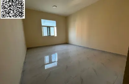 شقة - غرفة نوم - 2 حمامات للايجار في الجرف 3 - الجرف - عجمان وسط المدينة - عجمان شقة - غرفة نوم - 2 حمامات للايجار في الجرف 3 - الجرف - عجمان وسط المدينة - عجمان