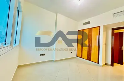 Apartment - 2 Bedrooms - 2 Bathrooms for rent in Shabiya 11 - Shabiya - Mussafah - Abu Dhabi