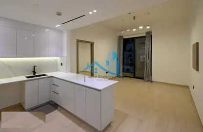 Apartment - 1 Bedroom - 2 Bathrooms for rent in Binghatti Nova - Jumeirah Village Circle - Dubai