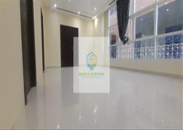 Apartment - 1 bedroom - 1 bathroom for rent in Al Musalla Area - Al Karamah - Abu Dhabi