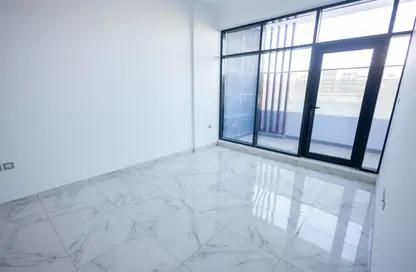 شقة - غرفة نوم - 2 حمامات للبيع في أنكوراج ريزيدنس - دبي الجنوب (مركز دبي العالمي) - دبي