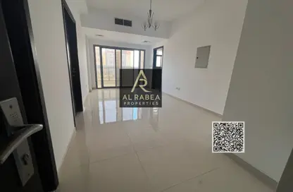 Apartment - 1 Bedroom - 2 Bathrooms for rent in Ajman Hills - Al Alia - Ajman