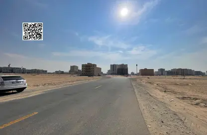 أرض - استوديو للبيع في الجرف الصناعية 3 - الجرف الصناعية - عجمان