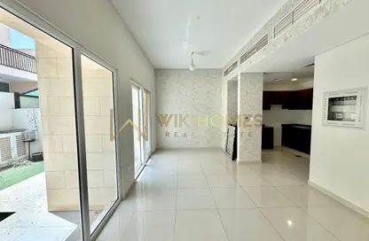 Villa - 3 Bedrooms - 3 Bathrooms for rent in Aknan Villas - Victoria - Damac Hills 2 - Dubai