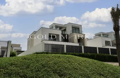 Villa - 5 Bedrooms - 6 Bathrooms for rent in Caya 2 - Arabian Ranches 3 - Dubai