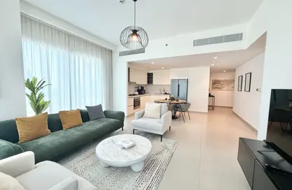 Apartment - 2 Bedrooms - 3 Bathrooms for rent in Downtown Views II Tower 3 - Downtown Views II - Downtown Dubai - Dubai