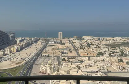 شقة - 2 غرف نوم - 2 حمامات للايجار في المجاز 3 - المجاز - الشارقة شقة - 2 غرف نوم - 2 حمامات للايجار في المجاز 3 - المجاز - الشارقة