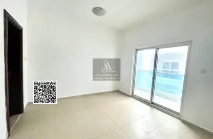 Apartment - 1 Bedroom - 2 Bathrooms for sale in City Tower - Al Nuaimiya - Ajman Apartment - 1 Bedroom - 2 Bathrooms for sale in City Tower - Al Nuaimiya - Ajman