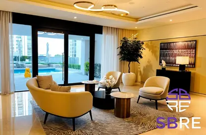 شقة - غرفة نوم - 1 حمام للبيع في اكت تاورز - منطقة دار الأوبرا - دبي وسط المدينة - دبي