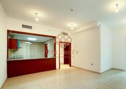 Empty Room image for: Apartment - 1 bedroom - 2 bathrooms for rent in Marina Pinnacle - Dubai Marina - Dubai, Image 1