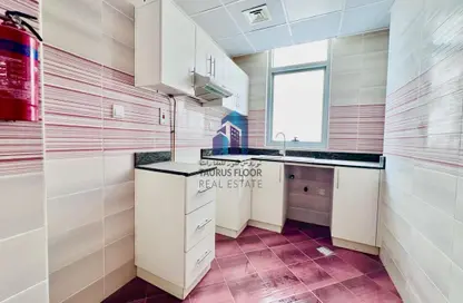 Apartment - 2 Bedrooms - 2 Bathrooms for rent in Al Nahda 2 - Al Nahda - Dubai