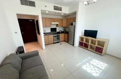 Apartment - 1 Bedroom - 1 Bathroom for rent in Masakin Al Furjan - South Village - Al Furjan - Dubai