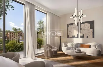 تاون هاوس - 3 غرف نوم - 4 حمامات للبيع في فينيرا - ذا فالي - دبي تاون هاوس - 3 غرف نوم - 4 حمامات للبيع في فينيرا - ذا فالي - دبي