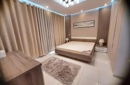 Apartment - 1 Bedroom - 2 Bathrooms for sale in Lagoon B5 - The Lagoons - Mina Al Arab - Ras Al Khaimah