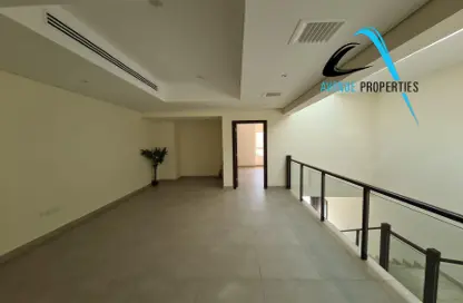Villa - 2 Bedrooms - 4 Bathrooms for rent in Bermuda - Mina Al Arab - Ras Al Khaimah