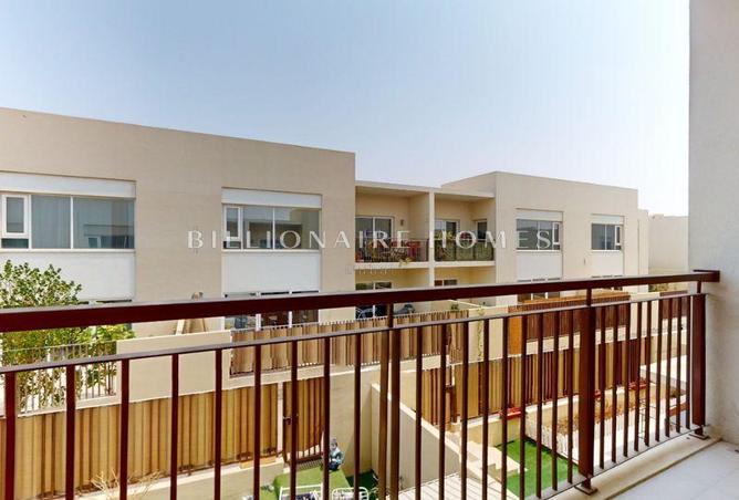 Apartment - 3 Bedrooms - 3 Bathrooms for sale in Urbana II - EMAAR South - Dubai South (Dubai World Central) - Dubai