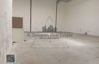 مستودع - استوديو - 1 حمام للايجار في أم درع - أم القيوين