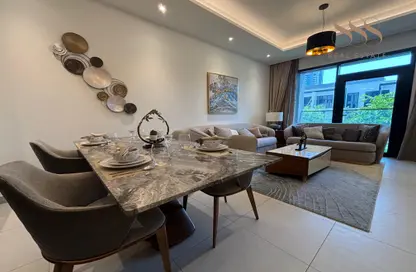 Apartment - 2 Bedrooms - 2 Bathrooms for rent in Hyati Avenue - Jumeirah Village Circle - Dubai