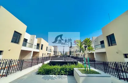 Duplex - 3 Bedrooms - 3 Bathrooms for sale in Souk Al Warsan Townhouses C - Souk Al Warsan - International City - Dubai