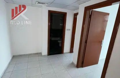 Apartment - 1 Bedroom - 1 Bathroom for rent in Abu shagara - Sharjah