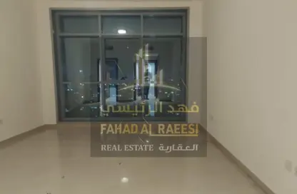Apartment - 1 Bedroom - 1 Bathroom for sale in Ajman Corniche Residences - Ajman Corniche Road - Ajman