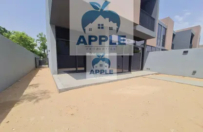 Villa - 3 Bedrooms - 4 Bathrooms for rent in Masaar - Tilal City - Sharjah