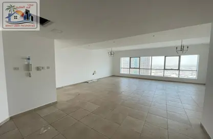 Apartment - 3 Bedrooms - 4 Bathrooms for rent in Al Majaz 2 - Al Majaz - Sharjah