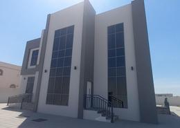 Villa - 5 bedrooms - 6 bathrooms for rent in Al Garayen - Sharjah