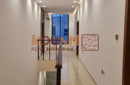 فيلا - 5 غرف نوم - 6 حمامات للايجار في 1 الياسمين - الياسمين - عجمان