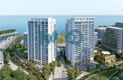 Apartment - 1 Bedroom - 1 Bathroom for sale in Cape Hayat - Mina Al Arab - Ras Al Khaimah