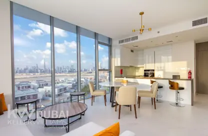 Apartment - 2 Bedrooms - 3 Bathrooms for sale in Residences 6 - District One - Mohammed Bin Rashid City - Dubai