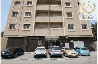 عمارة بالكامل - 8 غرف نوم - 8 حمامات للبيع في الراشدية 1 - الراشدية - عجمان