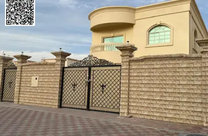 فيلا - 5 غرف نوم - 5 حمامات للايجار في الحليو 1 - الحليو - عجمان