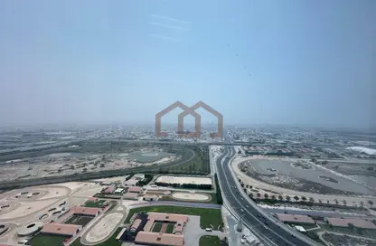 مكتب - استوديو للبيع في برج تشرشل للأعمال - أبراج تشرشل - الخليج التجاري - دبي
