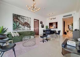 شقة - 3 غرف نوم - 4 حمامات للكراء في بوليفارد بوينت - دبي وسط المدينة - دبي
