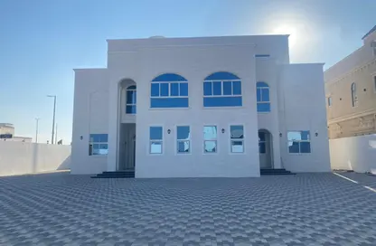 Villa - Studio - 7+ Bathrooms for rent in Madinat Al Riyad - Abu Dhabi