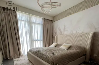 شقة - غرفة نوم - 1 حمام للبيع في كريك ايدج تاور 1 - كريك إيدج - ميناء خور دبي (ذا لاجونز) - دبي