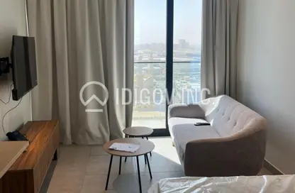 Apartment - Studio - 1 Bathroom for sale in The Community - Jumeirah Village Triangle - Dubai