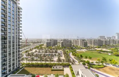 Apartment - 2 Bedrooms - 3 Bathrooms for rent in Park Ridge Tower C - Park Ridge - Dubai Hills Estate - Dubai