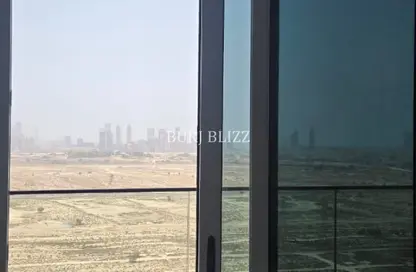 Apartment - 1 Bathroom for sale in Bloom Towers B - Bloom Towers - Jumeirah Village Circle - Dubai