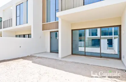 Townhouse - 3 Bedrooms - 4 Bathrooms for rent in Talia - The Valley - Dubai