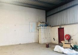 Warehouse - 1 bathroom for rent in Umm Ramool - Dubai