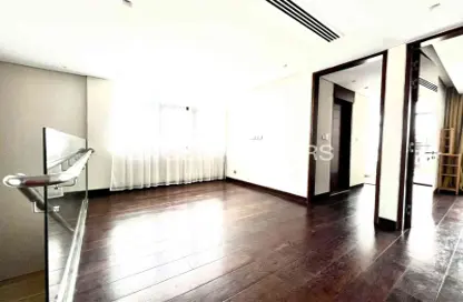Villa - 5 Bedrooms - 6 Bathrooms for rent in Veneto Villas - Trevi - DAMAC Hills - Dubai