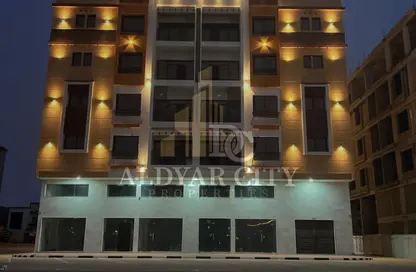Whole Building - 7+ Bedrooms - 7+ Bathrooms for sale in Al Mowaihat 2 - Al Mowaihat - Ajman