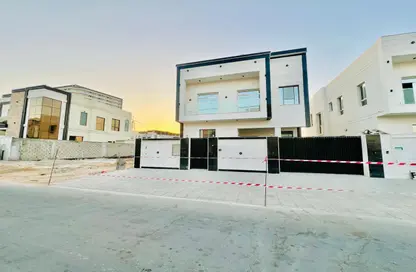 فيلا - 5 غرف نوم - 7 حمامات للبيع في الحليو - عجمان